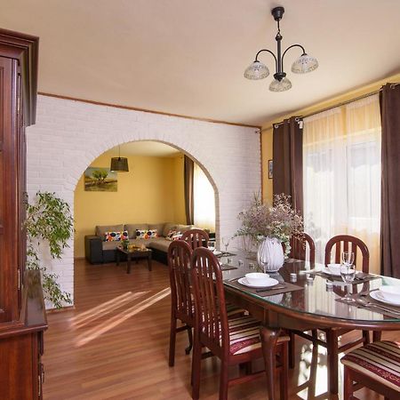 Apartmen Karmen 2 Trogir Bagian luar foto