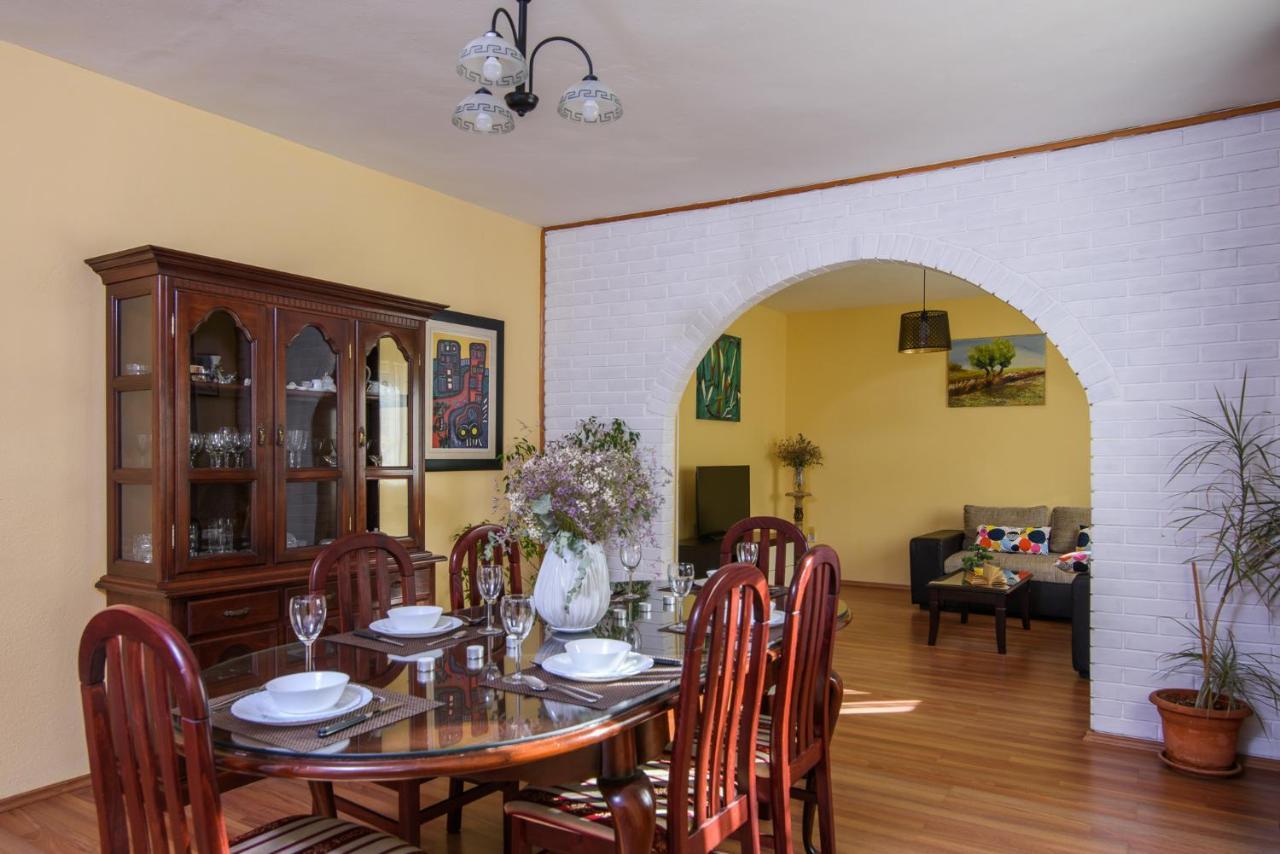 Apartmen Karmen 2 Trogir Bagian luar foto